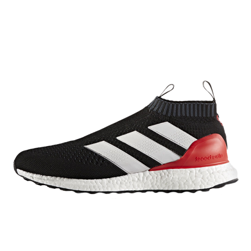 ACE 16++ Pure control Ultra Boost RED LIMIT [ REAL BOOST - DOT perfect version] 